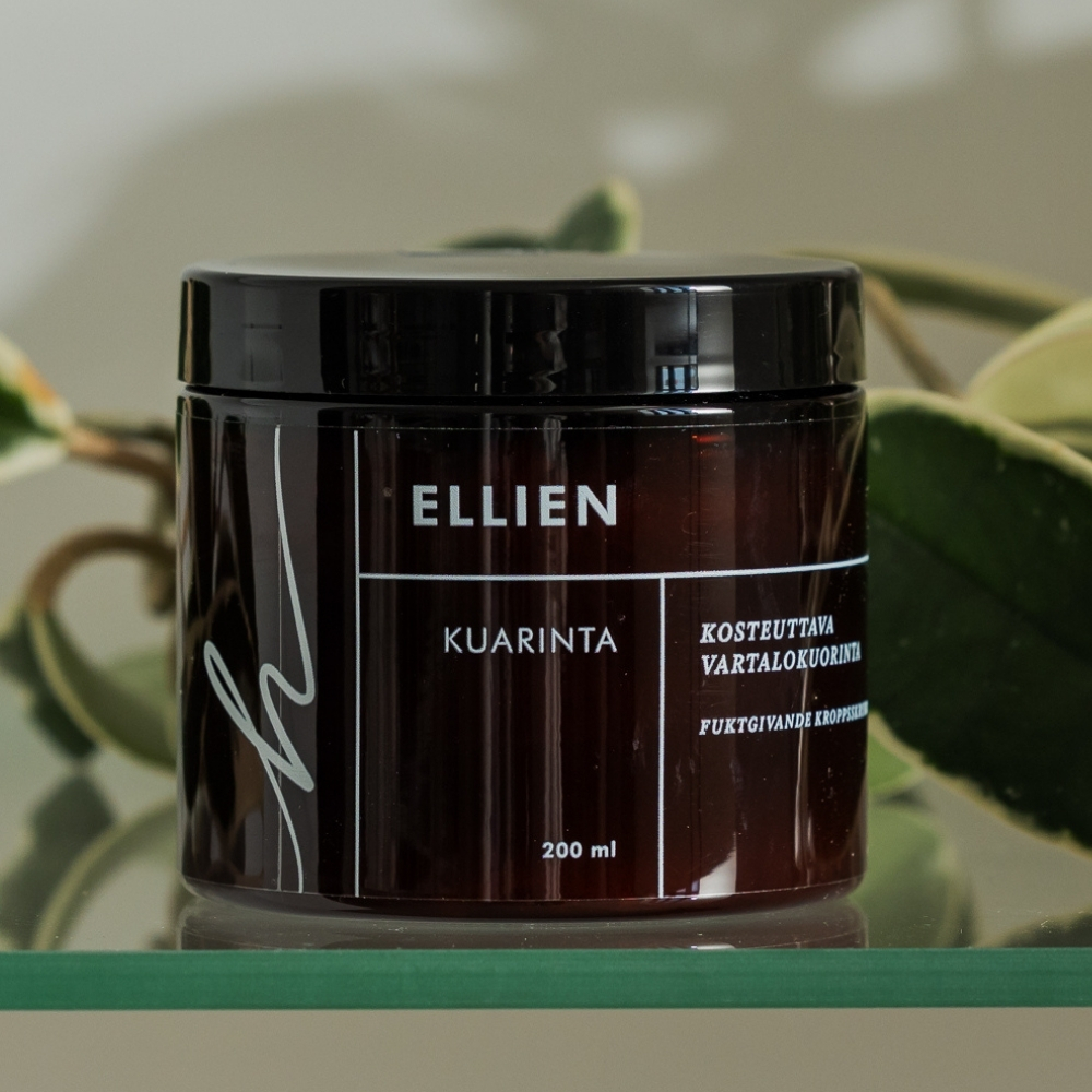 Kuorinta 200 g