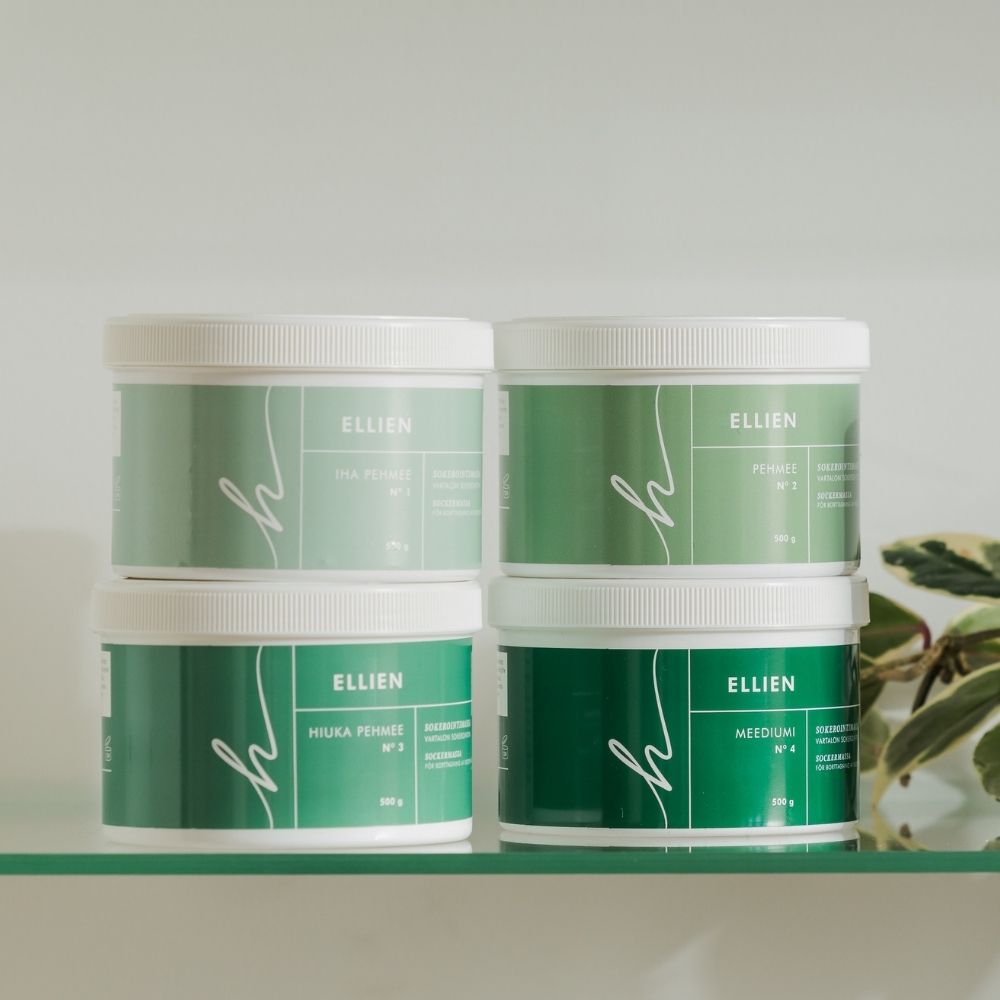 Sokerointimassa 500 g